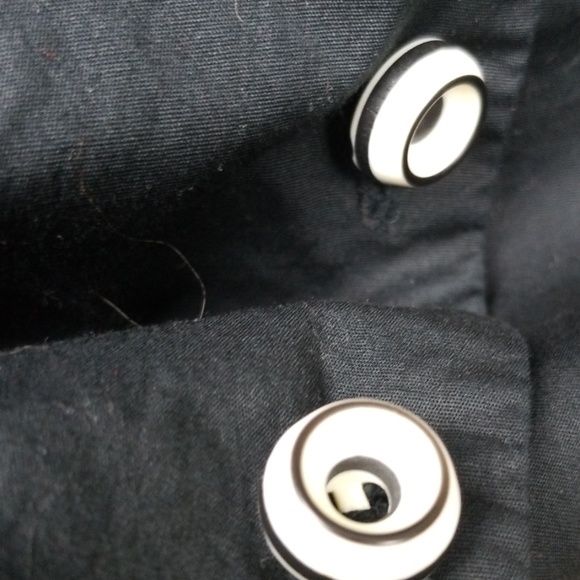 Black Dress {Jade} - Picture 6 of 8